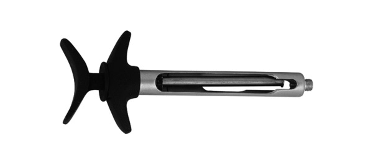 House Brand 07-808 Self-Aspirating Dental Oral Syringe 1.8cc House Brand 07-808 Self-Aspirating Dental Oral Syringe 1.8cc